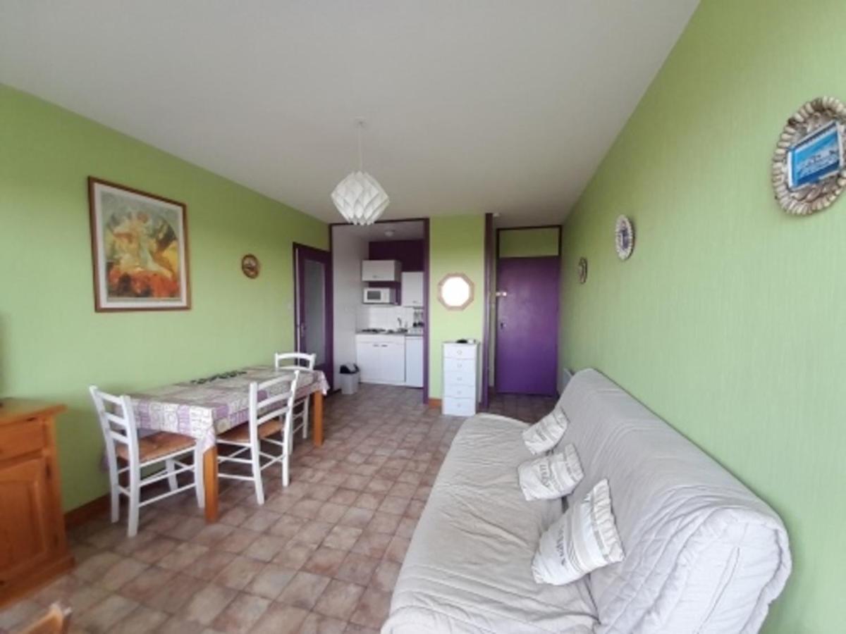 Appartement Plage Direct, 1 Chambre, 4 Couchages, Non-Fumeur - Fr-1-324A-23 Saint-Hilaire-de-Riez Exterior photo