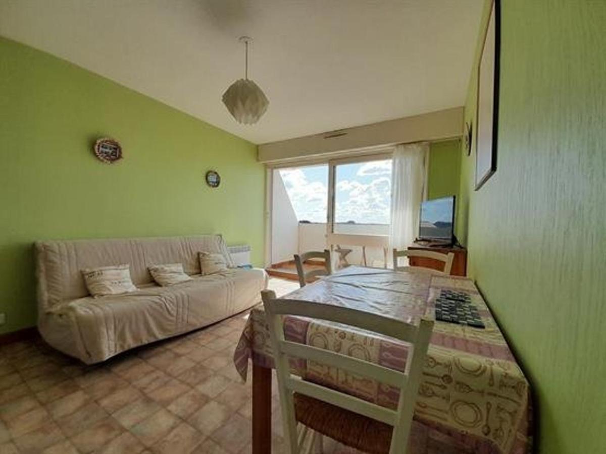 Appartement Plage Direct, 1 Chambre, 4 Couchages, Non-Fumeur - Fr-1-324A-23 Saint-Hilaire-de-Riez Exterior photo